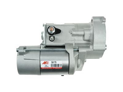 AS-PL S6178 EAN: 5902129021278.