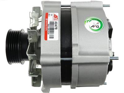 AS-PL A0478 EAN: 5902129024361.