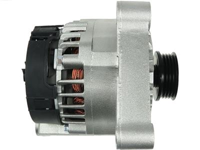 AS-PL A4003PR EAN: 5902129027140.