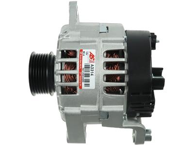 AS-PL A3314 EAN: 5901259434989.