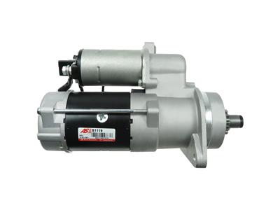 AS-PL S1119 EAN: 5902129027676.