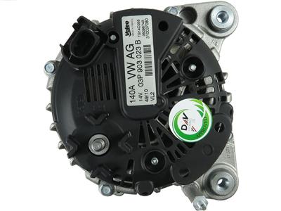 AS-PL A3286PR EAN: 5902129026907.