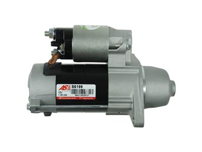 AS-PL S6199 EAN: 5902129028727.