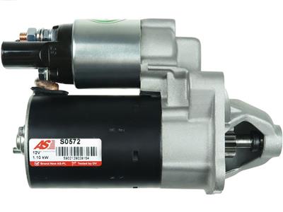 AS-PL S0572 EAN: 5902129028154.