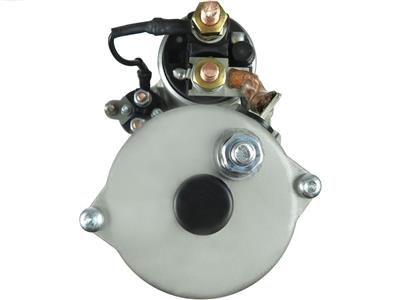 AS-PL S0594 EAN: 5902129033400.