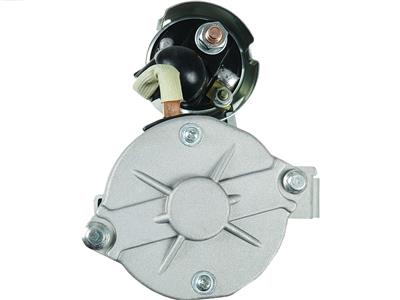 AS-PL S2066 EAN: 5902129028239.