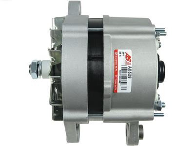 AS-PL A0529 EAN: 5902129039877.