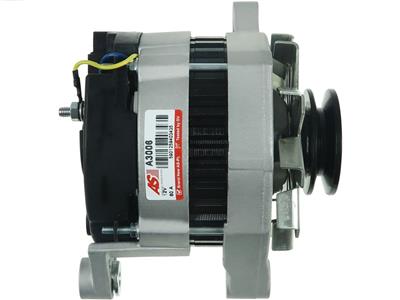 AS-PL A3006 EAN: 5901259403435.