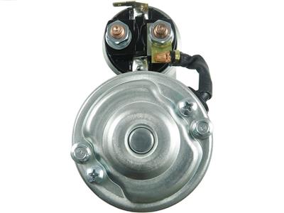 AS-PL S5033 EAN: 5901259423167.