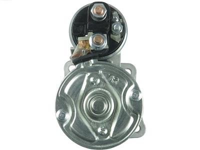 AS-PL S0602 EAN: 5902129038665.