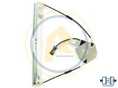 Ac Rolcar 01.1802 Číslo výrobce: LS.1802. EAN: 8052744051901.