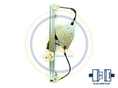 Ac Rolcar 01.1907 Číslo výrobce: LS.1907. EAN: 8052744052250.