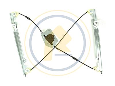 Ac Rolcar 01.2253 Číslo výrobce: LS.2253. EAN: 8052744052731.