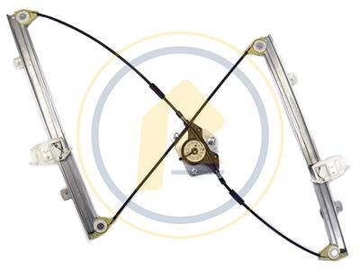 Ac Rolcar 01.2410 Číslo výrobce: LS.2410. EAN: 8052744052922.