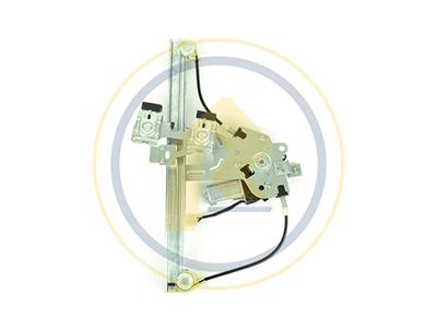 Ac Rolcar 01.4189 Číslo výrobce: LS.4189. EAN: 8052744057668.