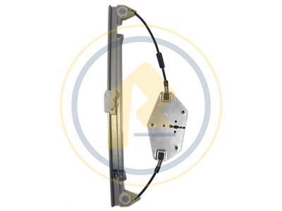 Ac Rolcar 01.4850 Číslo výrobce: LS.4850. EAN: 8052740812018.