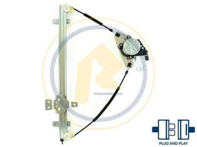 Ac Rolcar 01.6907 Číslo výrobce: LS.6907. EAN: 8052740815286.