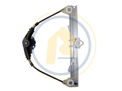 Ac Rolcar 02.2102 Číslo výrobce: LSB.2102. EAN: 8051490976025.