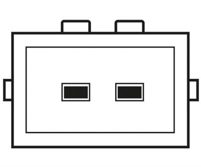 Ac Rolcar A1.4611 Číslo výrobce: LSA.4611. EAN: 8052744050355.