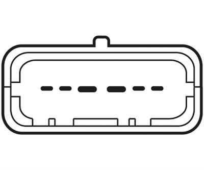 Ac Rolcar 01.0506 Číslo výrobce: LS.0506. EAN: 8052744051062.