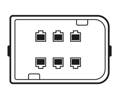 Ac Rolcar 01.3899 Číslo výrobce: LS.3899. EAN: 8052744055671.