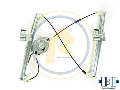 Ac Rolcar A1.4611 Číslo výrobce: LSA.4611. EAN: 8052744050355.