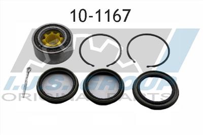 IJS Group 10-1167 EAN: 9435398505041.