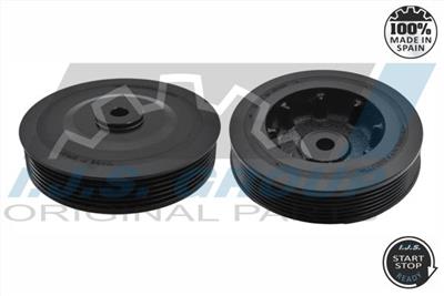 IJS Group 17-1024 EAN: 8435398500252.