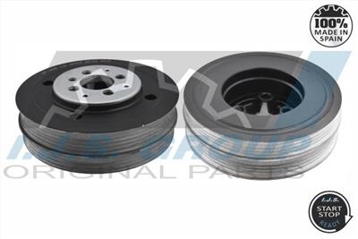 IJS Group 17-1045 EAN: 8435398500498.