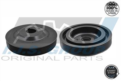 IJS Group 17-1104 EAN: 8435398501075.