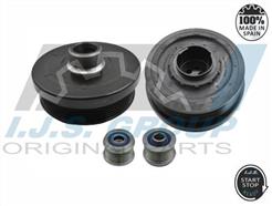 IJS Group 17-1105KIT