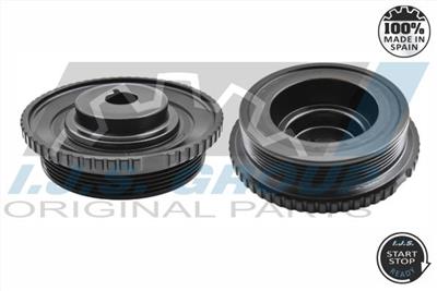 IJS Group 17-1182 EAN: 8435398501853.