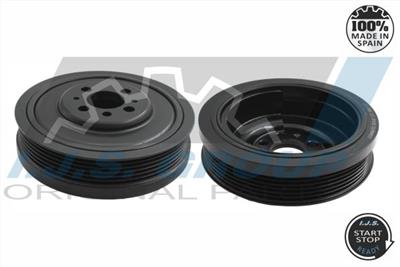 IJS Group 17-1206 EAN: 8435398502089.