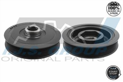 IJS Group 17-1268 EAN: 8435398534783.