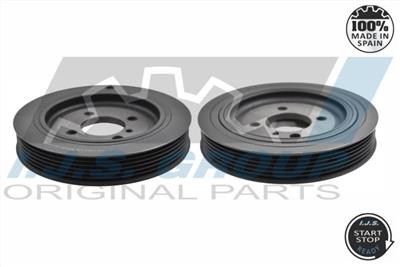 IJS Group 17-1303 EAN: 8435398522025.