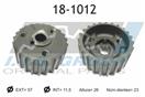 IJS Group 18-1012 - Ozubené kolo, rozdělovací hřídelka zážehu