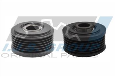 IJS Group 30-1024 EAN: 8435398502515.