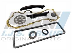 IJS Group 40-1015VFK