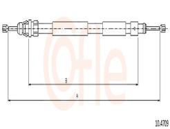 COFLE 10.4709