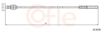 COFLE 10.8226 Číslo výrobce: 92.10.8226.