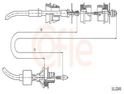 COFLE 11.2243
