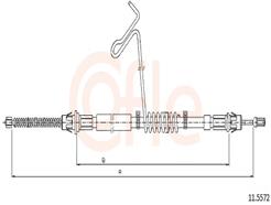 COFLE 11.5572