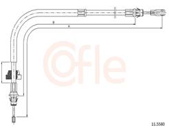 COFLE 11.5580