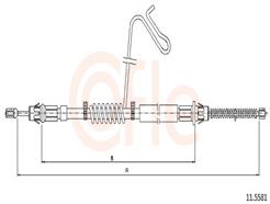 COFLE 11.5581