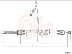 COFLE 11.5664