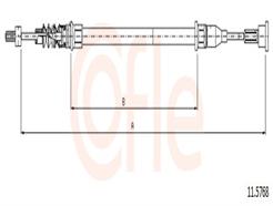 COFLE 11.5768