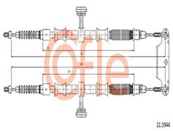 COFLE 11.5944