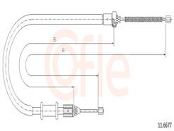 COFLE 11.6677