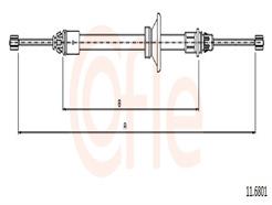 COFLE 11.6801