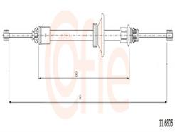 COFLE 11.6806
